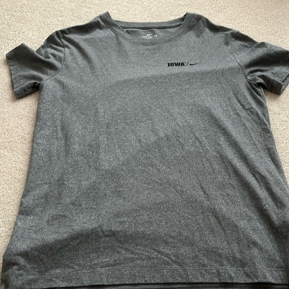 Iowa t-shirt
